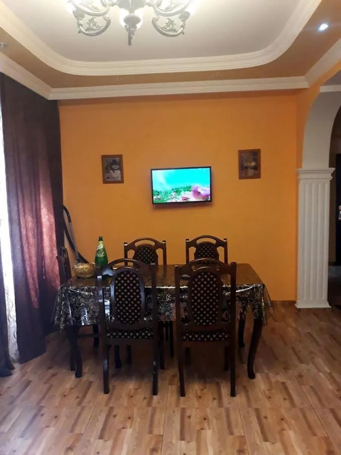 Apartment For Rent Batumi