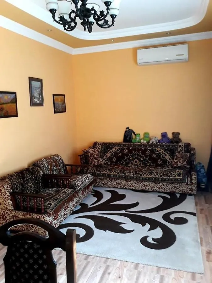 Apartment For Rent Batumi 0*,  Georgia