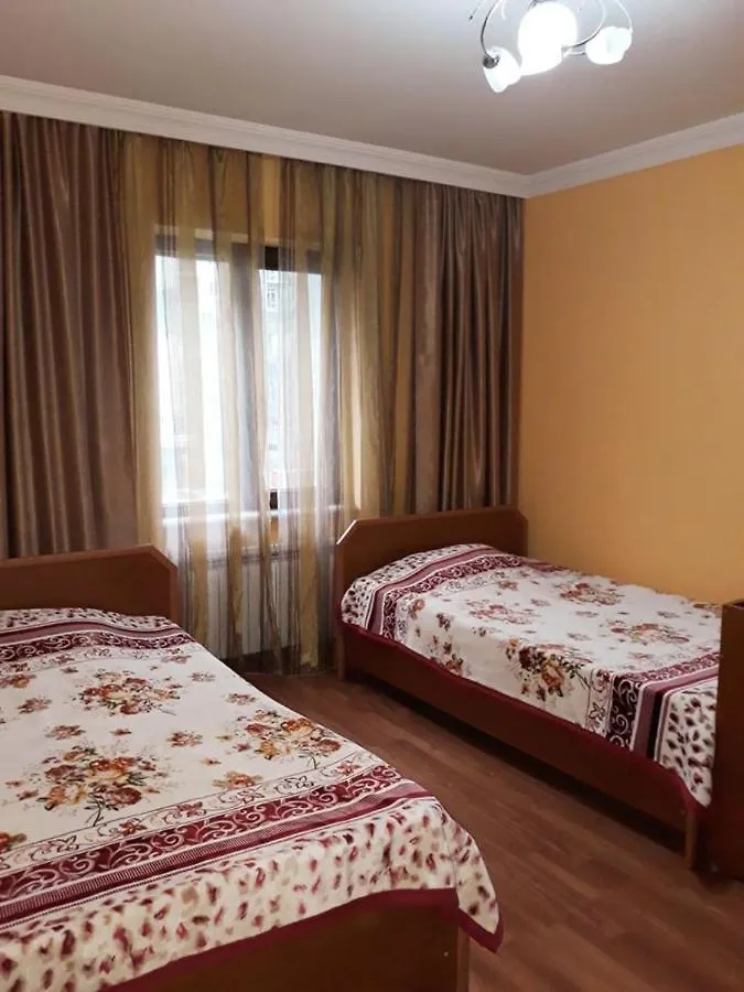 Apartment For Rent Batumi Georgia