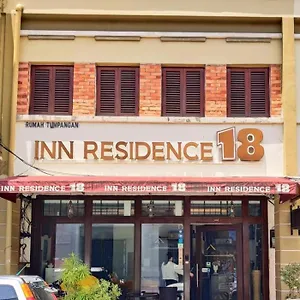 https://inn-residence-18.georgetown-hotels.org